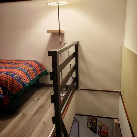 Presolana House Кастьоне-делла-Презолана