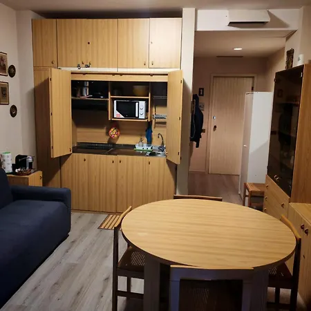 Presolana House Апартаменты