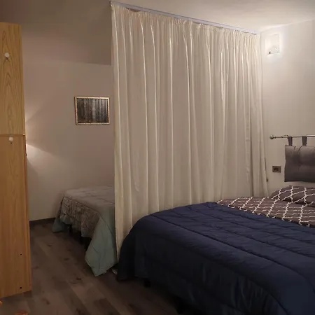 Presolana House Апартаменты *