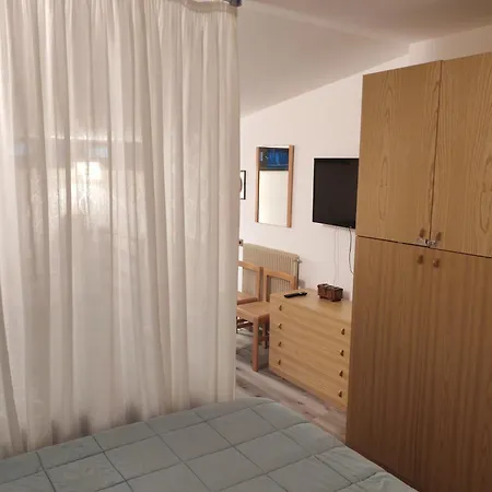 Presolana House * Кастьоне-делла-Презолана