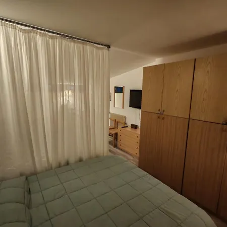 Presolana House Апартаменты