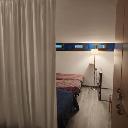Presolana House Апартаменты *