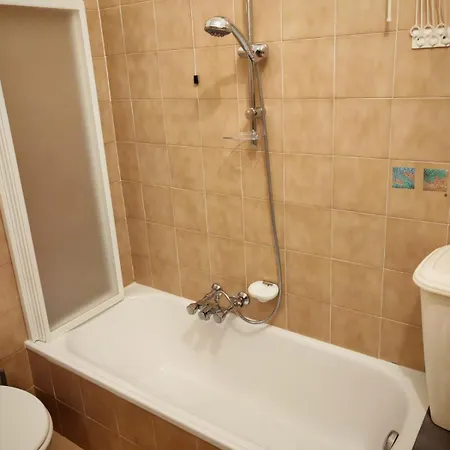 Апартаменты Presolana House *