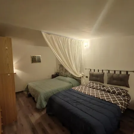 Presolana House * Кастьоне-делла-Презолана