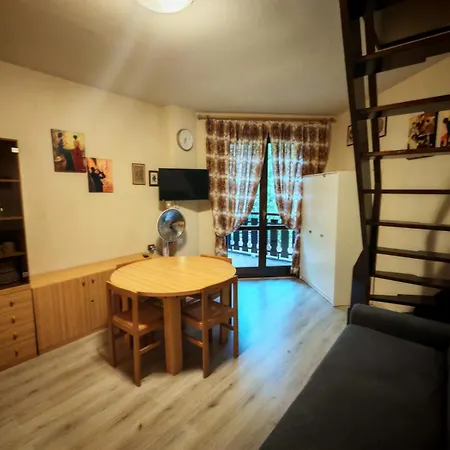 Presolana House