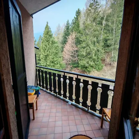 Presolana House Апартаменты