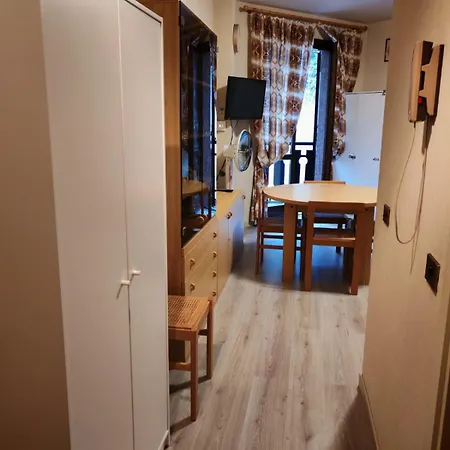 Апартаменты Presolana House