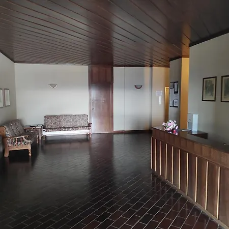 Presolana House Lejlighed