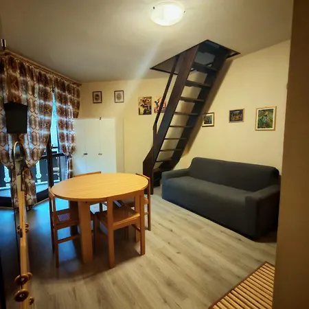Presolana House *