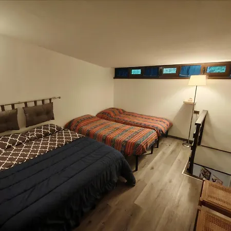 Presolana House Lejlighed Castione della Presolana